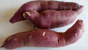 Batata Doce